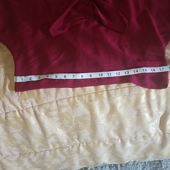 Stell McCartney blouse - Picture 9 of 13